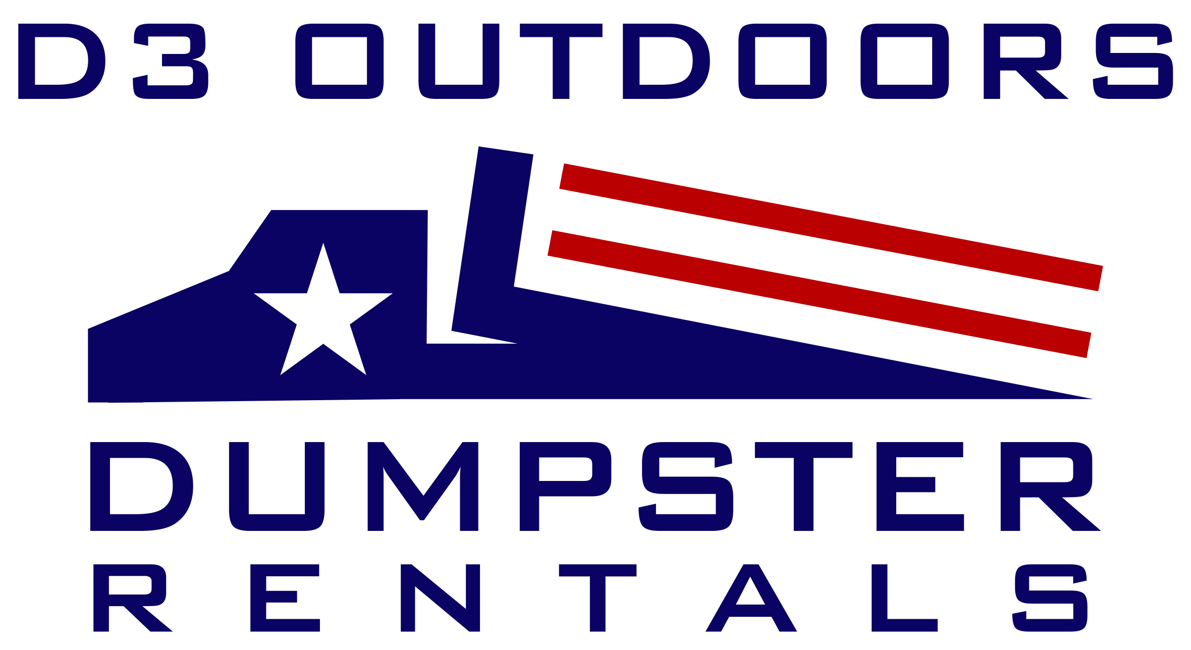 D3 Outdoors LLC logo